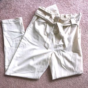 ✨2 for $20✨Paper bag Khakis